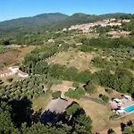 Collepetrucci Ciciano