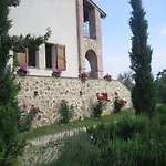 Apartamento Collepetrucci