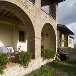 Apartamento Collepetrucci