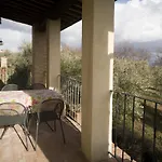 Apartamento Collepetrucci Ciciano