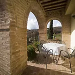 Collepetrucci Apartamento