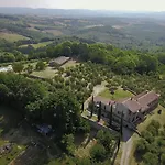 Apartamento Collepetrucci Ciciano