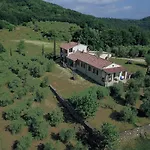 Apartamento Collepetrucci