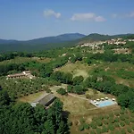 Apartamento Collepetrucci