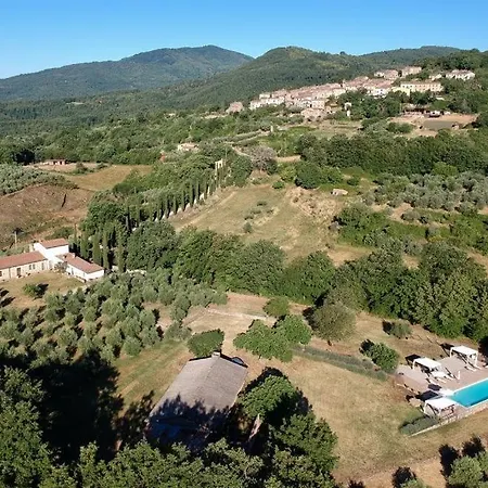 Collepetrucci Ciciano