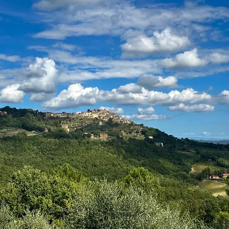 Collepetrucci Ciciano