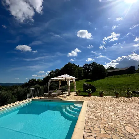 公寓 Collepetrucci