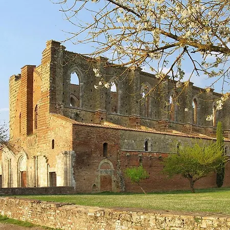 Collepetrucci Ciciano