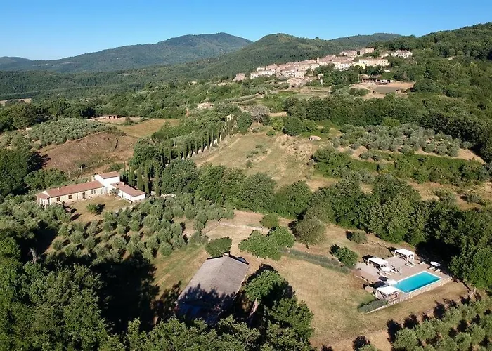 Collepetrucci Ciciano