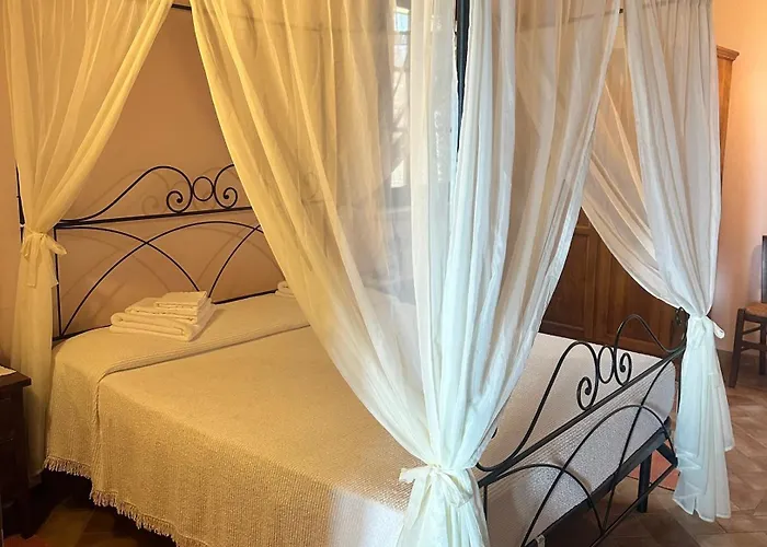 公寓 Collepetrucci