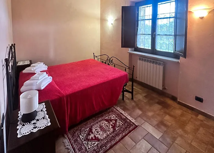 公寓 Collepetrucci *