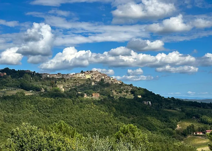 Collepetrucci Ciciano