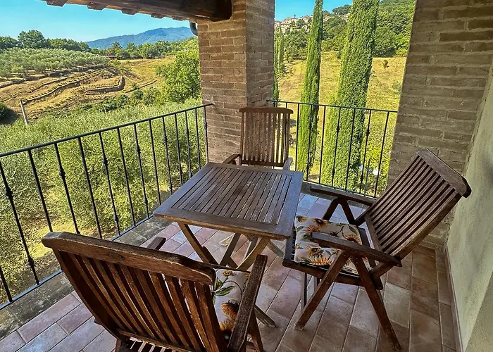 Collepetrucci Ciciano