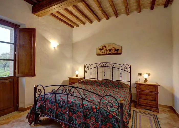 Collepetrucci Ciciano