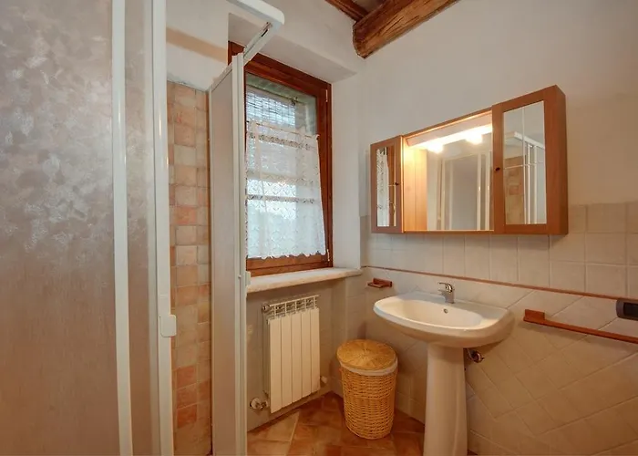 公寓 Collepetrucci