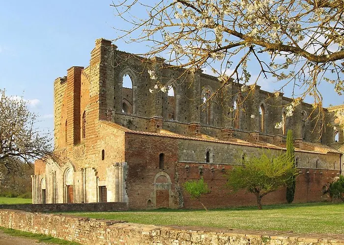 Collepetrucci Ciciano