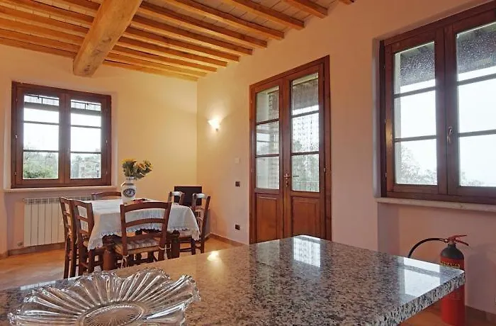 Collepetrucci * Ciciano