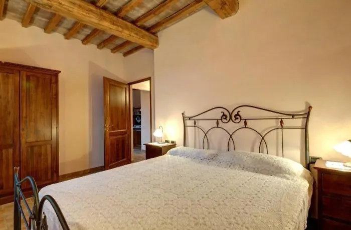 Collepetrucci Ciciano