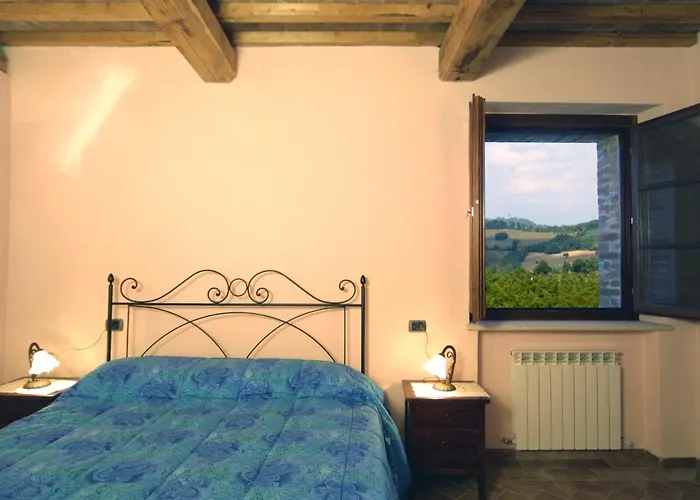 公寓 Collepetrucci