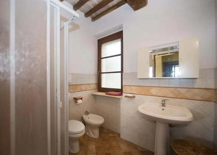 Collepetrucci * Ciciano