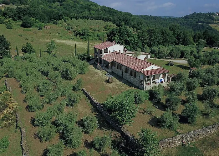 公寓 Collepetrucci