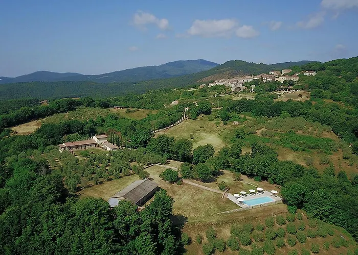 公寓 Collepetrucci